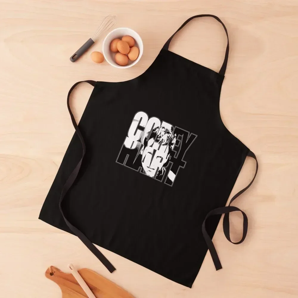 Corey Hart Essential T-Shirt Apron For Men japanese woman home women Home Utensils Apron
Corey Hart Essential T-Shirt Apron For Men japanese woman home women Home Utensils Apron