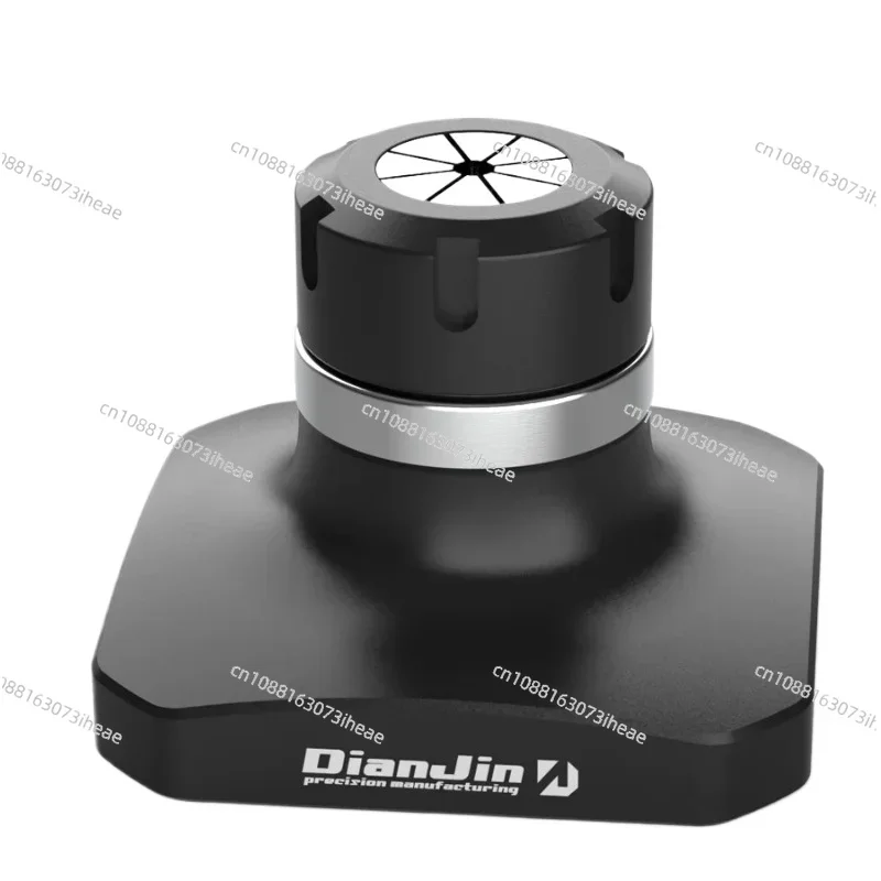 Four or Five Axis Fixture Self Centering Vise Can Be Paired with Zero Point Quick Change Four Axis Clamp Seat
Four or Five Axis Fixture Self Centering Vise Can Be Paired with Zero Point Quick Change Four Axis Clamp Seat