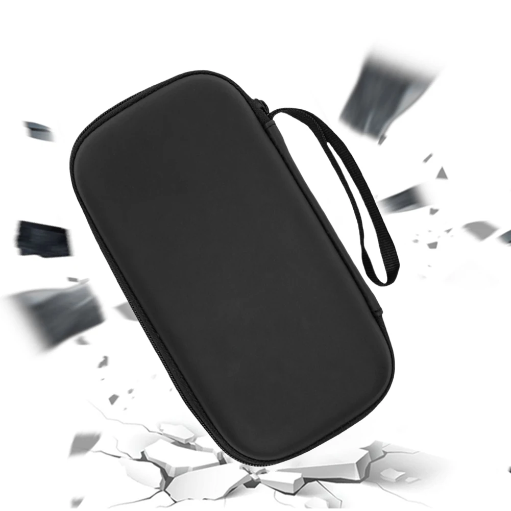 For Anbernic RG406H Travel Carrying Case Shockproof Portable Organizer Bag Anti-scratch Handheld Game Console Case Bag
For Anbernic RG406H Travel Carrying Case Shockproof Portable Organizer Bag Anti-scratch Handheld Game Console Case Bag