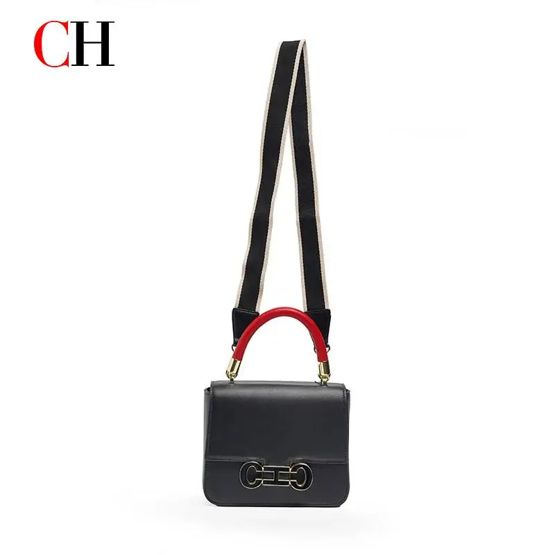 CH New PU+TPU Hand Bag 20x16x7cm Multi-Compartment Purse, 6 Colors Black Camel Cream Green Maroon Plum, Lightweight Tote
CH New PU+TPU Hand Bag 20x16x7cm Multi-Compartment Purse, 6 Colors Black Camel Cream Green Maroon Plum, Lightweight Tote