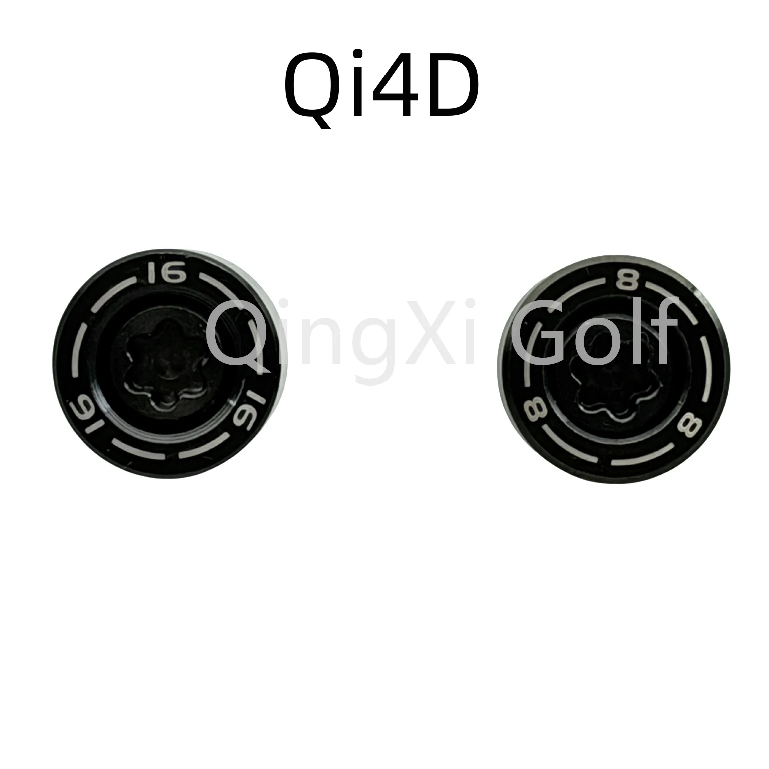 Golf Club Head Weight Screw Fit For TM Qi4D Driver Club Fairway Wood Club Hybrid Club Head Weights Screw
Golf Club Head Weight Screw Fit For TM Qi4D Driver Club Fairway Wood Club Hybrid Club Head Weights Screw