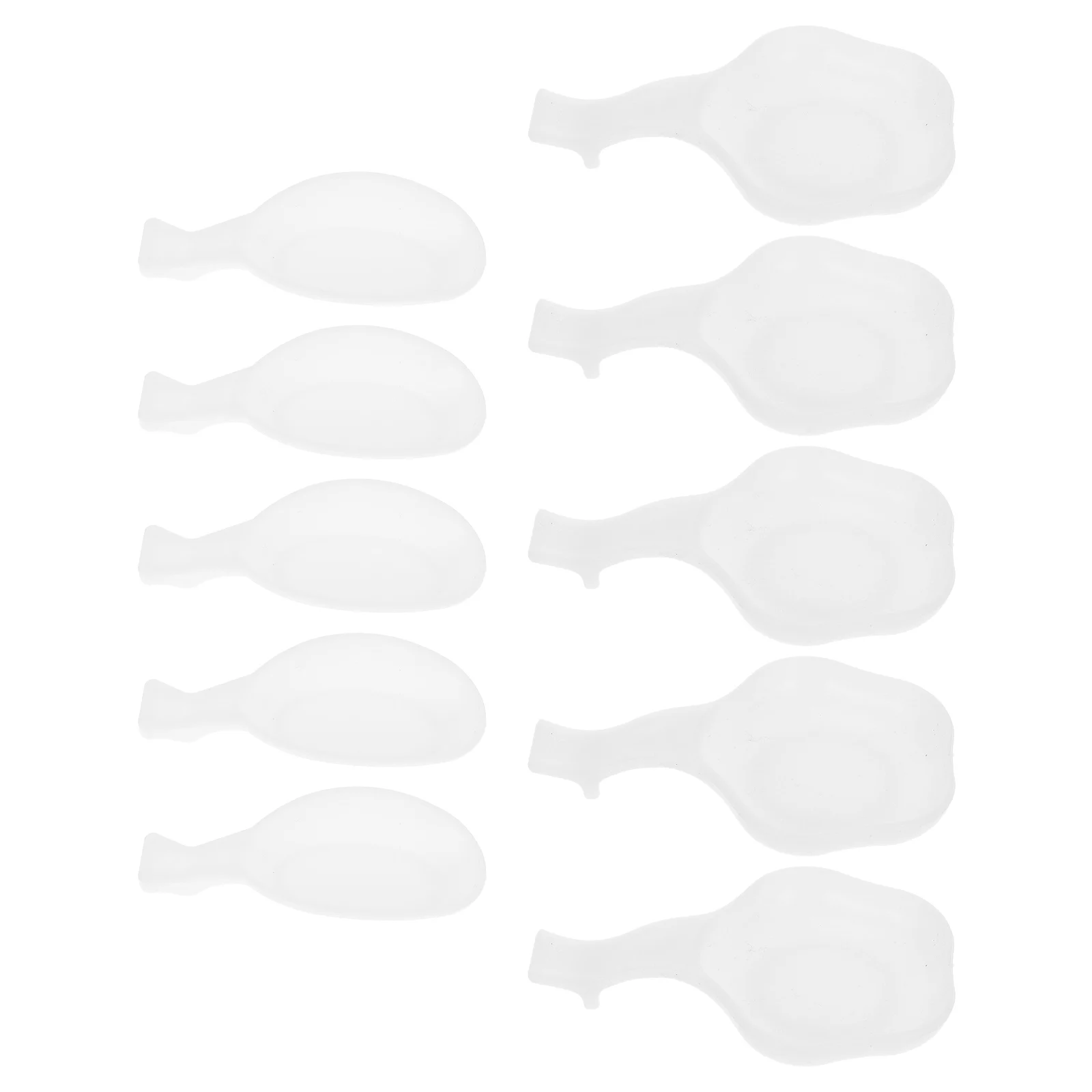40pcs Plastic Ink Dish Premium Material Sturdy Durable Study Decoration Stationery Supplies Calligraphy Tray White for Chinese
40pcs Plastic Ink Dish Premium Material Sturdy Durable Study Decoration Stationery Supplies Calligraphy Tray White for Chinese