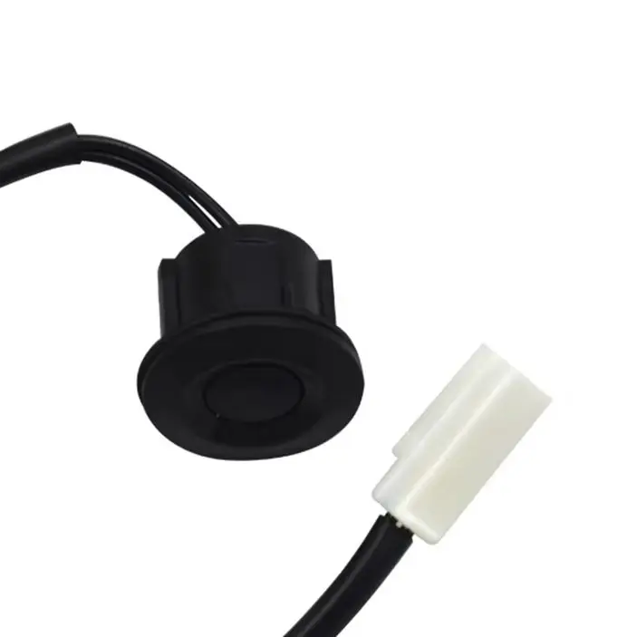 for Mazda 2 & 3 2008-2015 – D651624B0B Rear Tailgate Boot Release Button Switch, Trunk Opener, Replacement Part