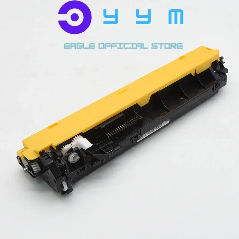 Устройство разработчика для Kyocera, версии DV1110, для Kyocera FS1020, FS1025, FS1120, FS1125, FS1220, FS1320, FS1325, FS1040, FS1041, FS1060, FS1061, 1 шт.
Устройство разработчика для Kyocera, версии DV1110, для Kyocera FS1020, FS1025, FS1120, FS1125, FS1220, FS1320, FS1325, FS1040, FS1041, FS1060, FS1061, 1 шт.