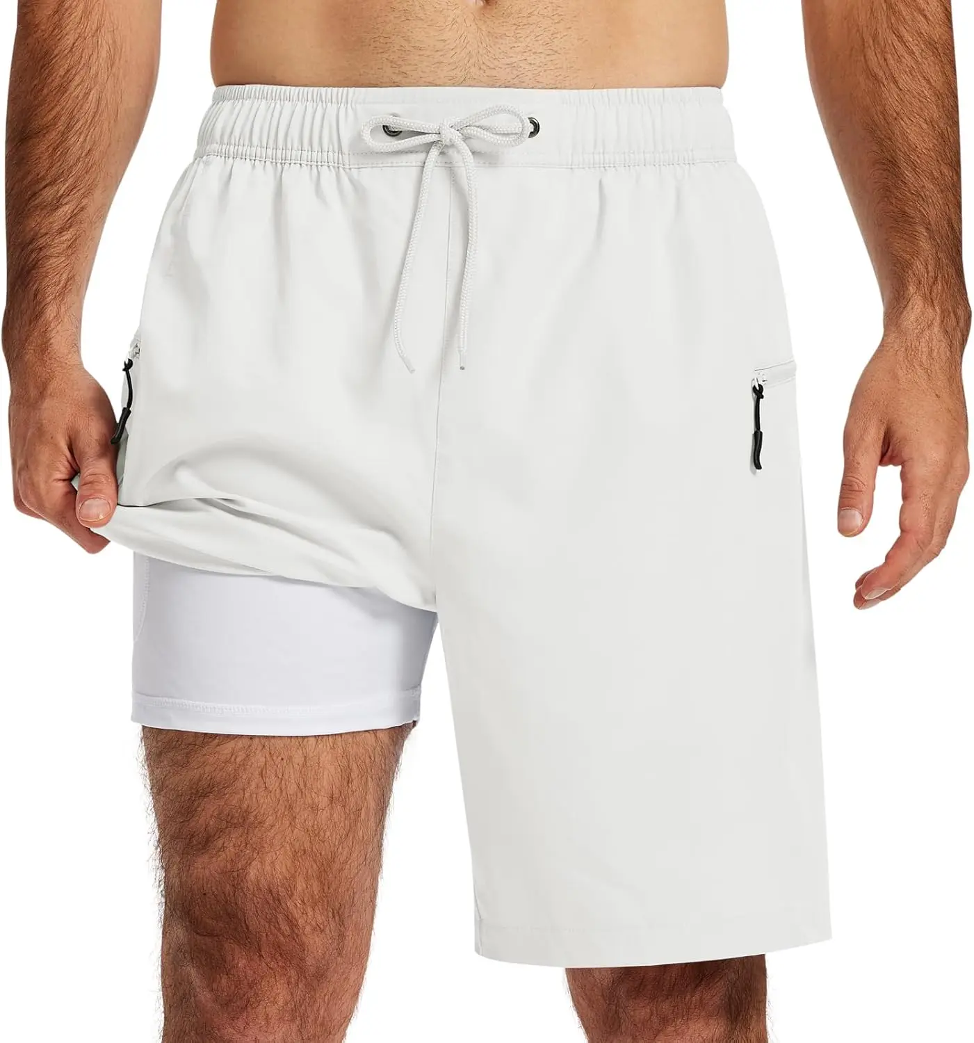 Men's Swim Trunks 9' Quick Dry Mens Broad Beach Shorts Stretch Mens Swim Shorts
Men's Swim Trunks 9' Quick Dry Mens Broad Beach Shorts Stretch Mens Swim Shorts