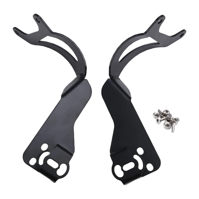 NEW-Motorcycle Accessories Spotlight Bracket Fog Lights Holder For 790 Adventure 2024- For 890 Adv 2024-
NEW-Motorcycle Accessories Spotlight Bracket Fog Lights Holder For 790 Adventure 2024- For 890 Adv 2024-