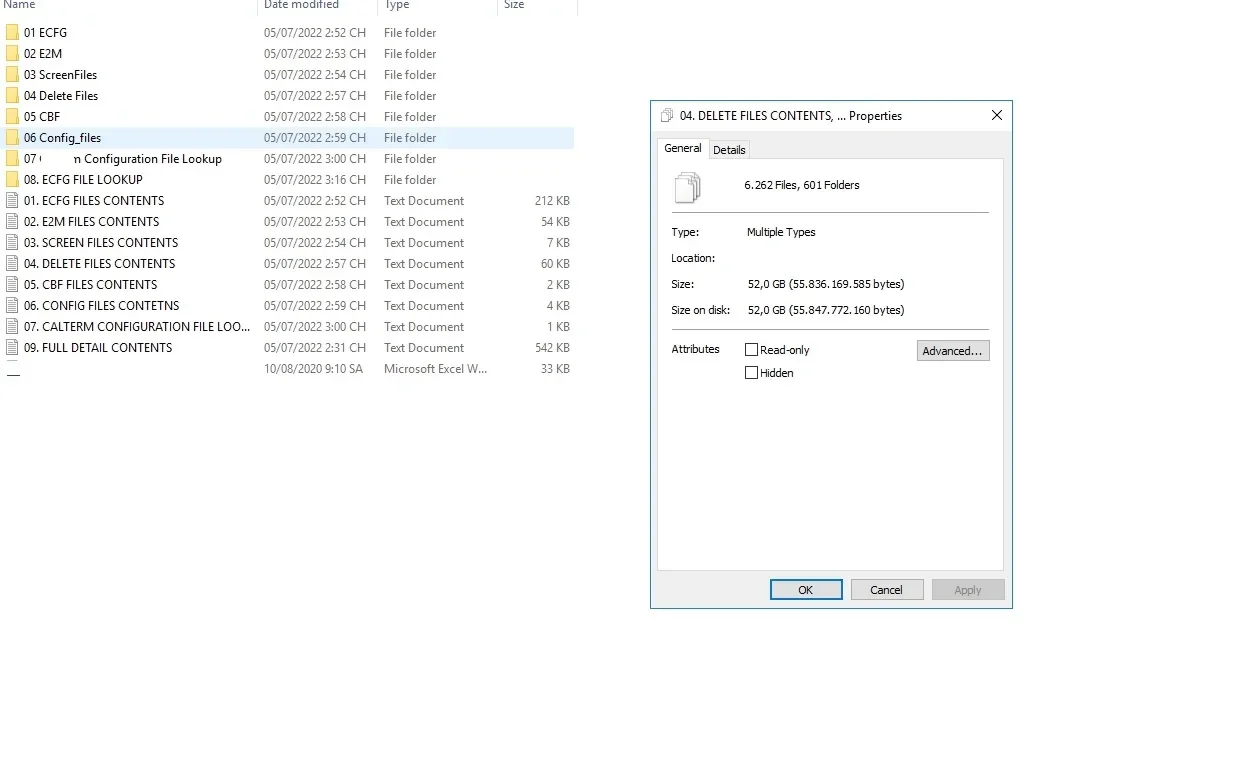 METAFILES 52 ГБ ЭКРАН ECFG E2M CBF Config & Оновление фильмов для удаления 04–2022 гг.
METAFILES 52 ГБ ЭКРАН ECFG E2M CBF Config & Оновление фильмов для удаления 04–2022 гг.