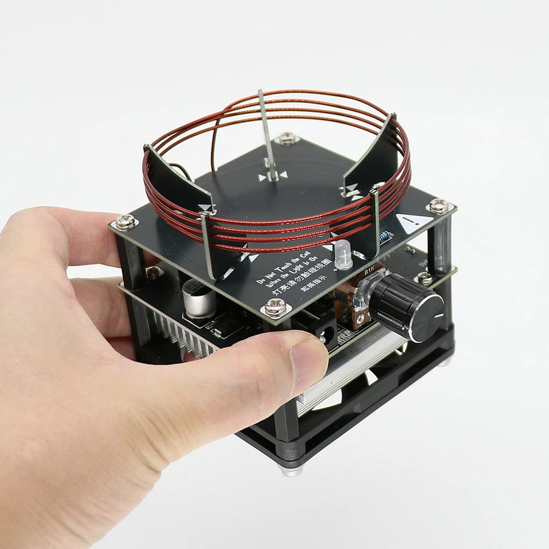 DIY Plas ma Ring Driver | Toroid Xenon Luminescent Circuit for Plas ma Ball & T e sla Coil
DIY Plas ma Ring Driver | Toroid Xenon Luminescent Circuit for Plas ma Ball & T e sla Coil