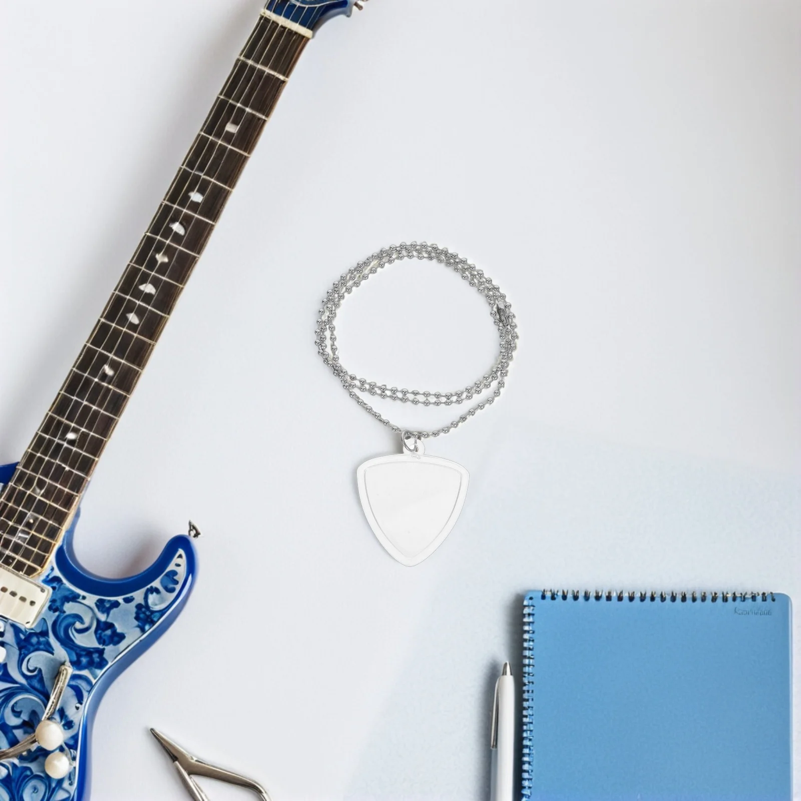 2 Pcs Guitar Pick Collection Box Holder Keychain Picks Case Display Holders with Keyring Clear
2 Pcs Guitar Pick Collection Box Holder Keychain Picks Case Display Holders with Keyring Clear