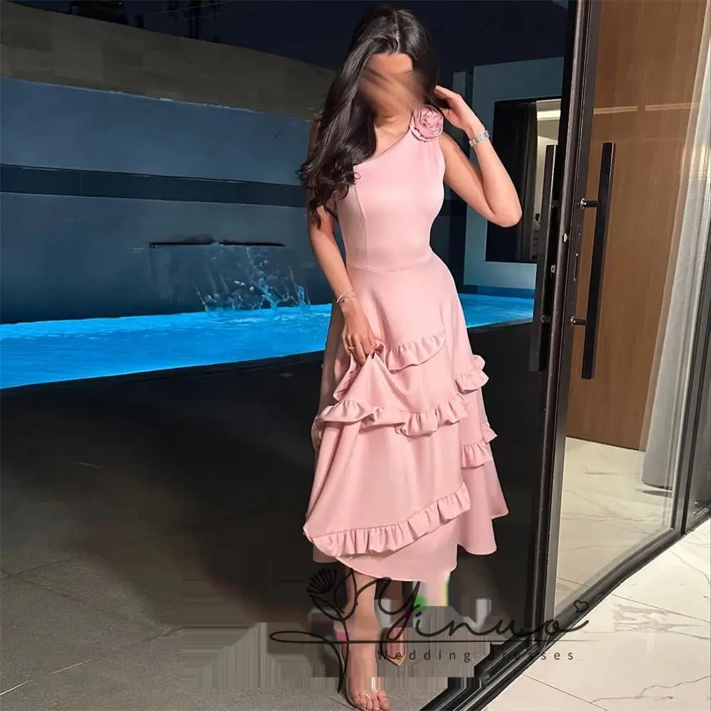 customized Evening dresses One Shoulder A-Line Customize Long Wedding Prom Dresses for Special Occasions Formal Gowns For Dubai
customized Evening dresses One Shoulder A-Line Customize Long Wedding Prom Dresses for Special Occasions Formal Gowns For Dubai