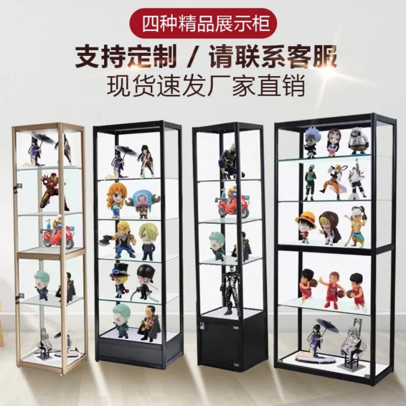 Custom Display Cabinet Figurines, Model Toys, Transparent Glass Showcase and, Home Storage Cabinet, Cab
Custom Display Cabinet Figurines, Model Toys, Transparent Glass Showcase and, Home Storage Cabinet, Cab