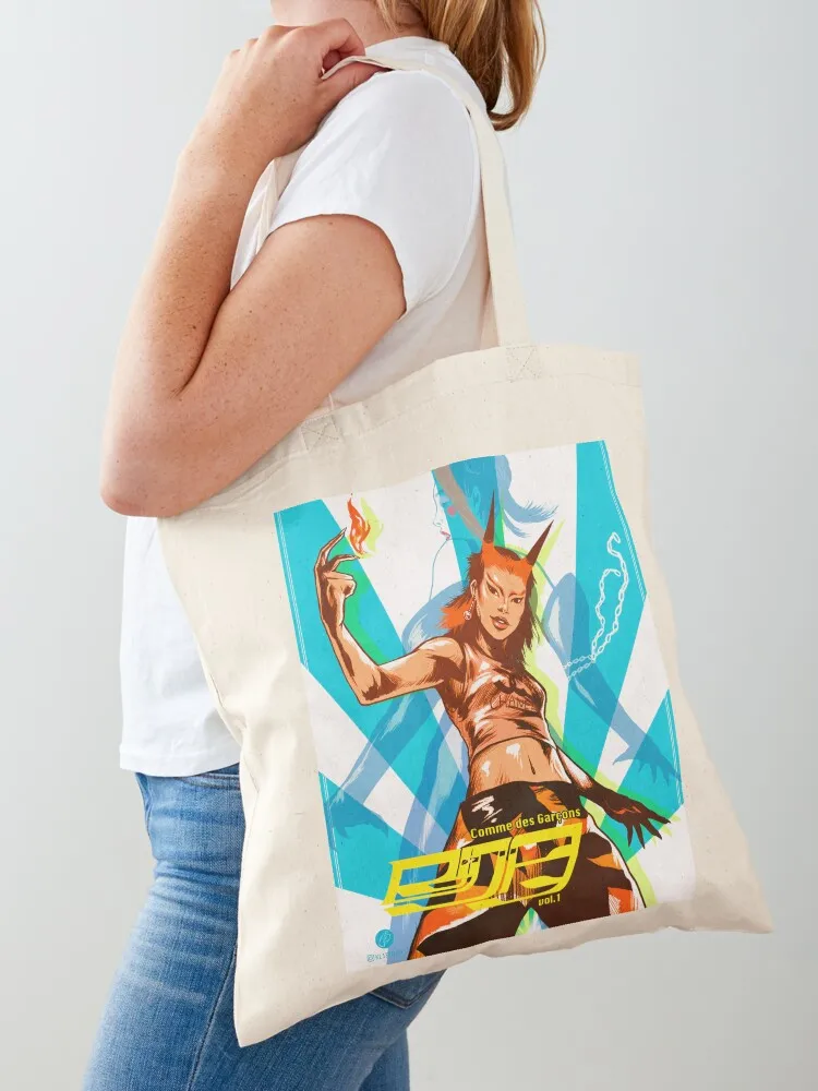 Rina Sawayama Manga Poster Tote Bag hand bag large size bags eco bag folding sac pour femme
Rina Sawayama Manga Poster Tote Bag hand bag large size bags eco bag folding sac pour femme