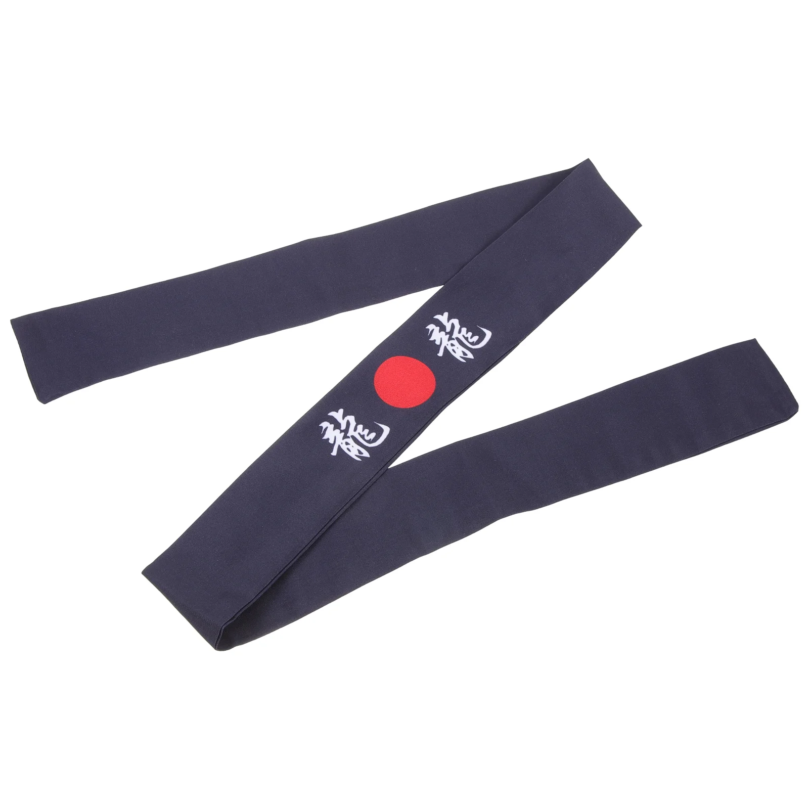 Japanese Chef Headband Sports Exercise Cooking Breathable Cotton Karate Sweatband Dragon Design Kitchen Use
Japanese Chef Headband Sports Exercise Cooking Breathable Cotton Karate Sweatband Dragon Design Kitchen Use
