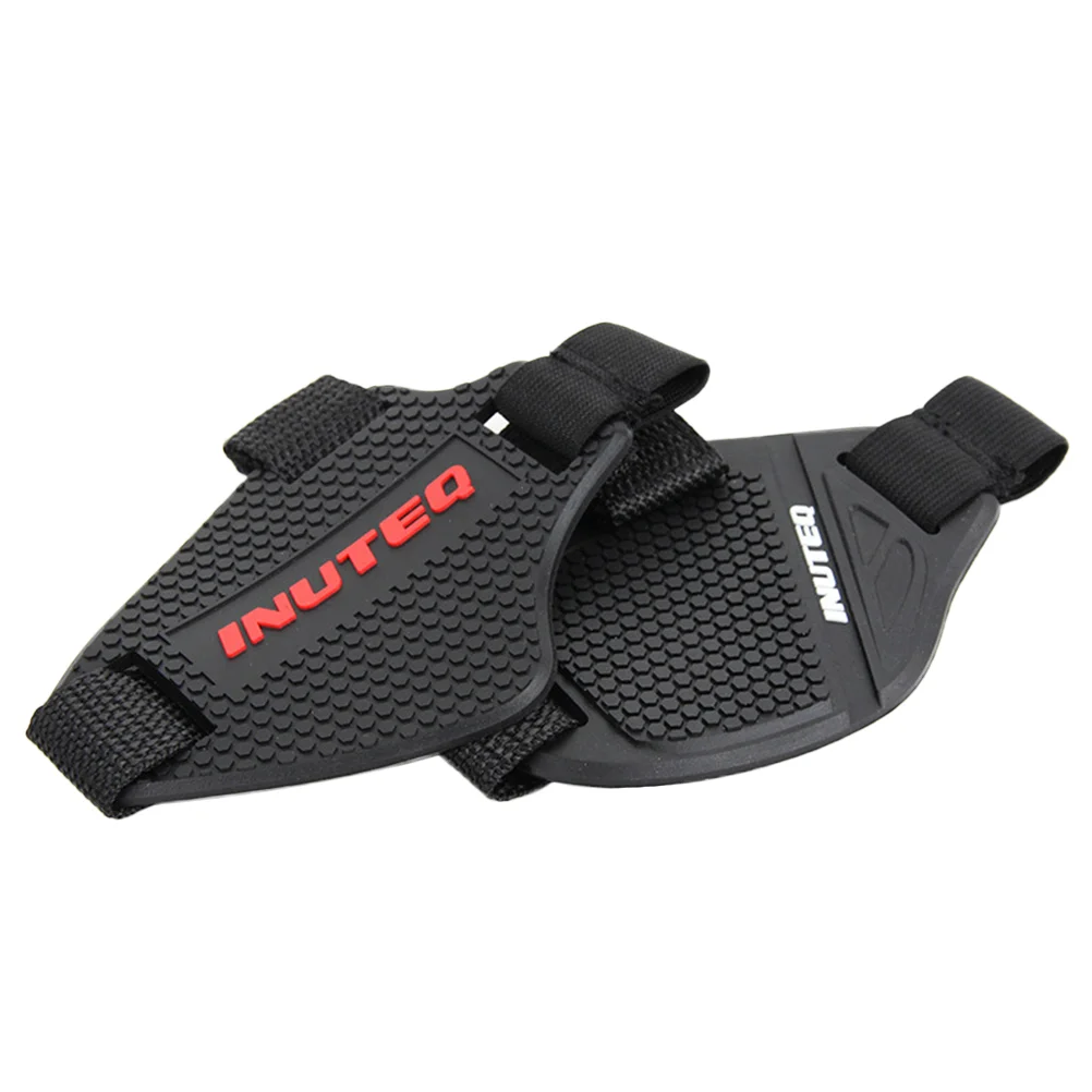 3pcs Rubber Motorcycle Gear Shifter Pad TPU Resistant Non Adjustable Boot Cover Black Red Footwear For
3pcs Rubber Motorcycle Gear Shifter Pad TPU Resistant Non Adjustable Boot Cover Black Red Footwear For