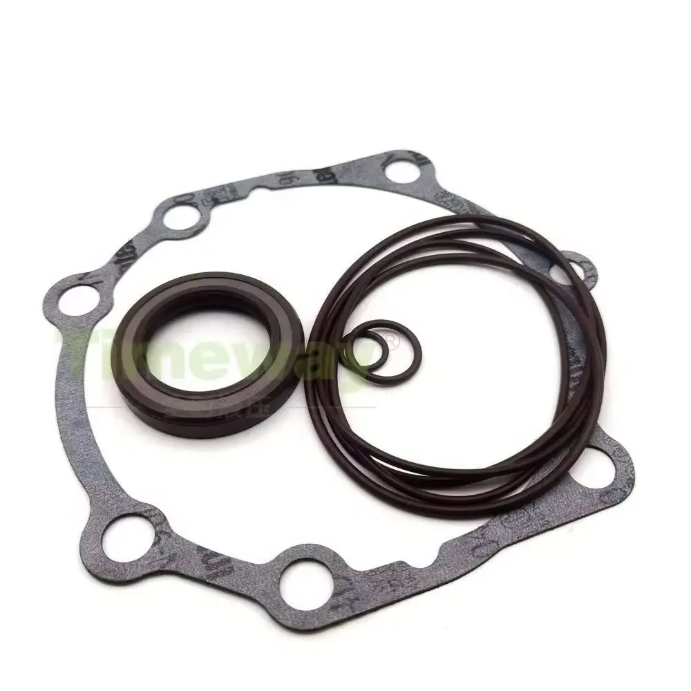 90M Hydraulic Motor Parts 90M075 Seal Kits for Repair 90M75 Sauer Motor Piston Motor Spare Parts Motor Seals Gaskets
90M Hydraulic Motor Parts 90M075 Seal Kits for Repair 90M75 Sauer Motor Piston Motor Spare Parts Motor Seals Gaskets