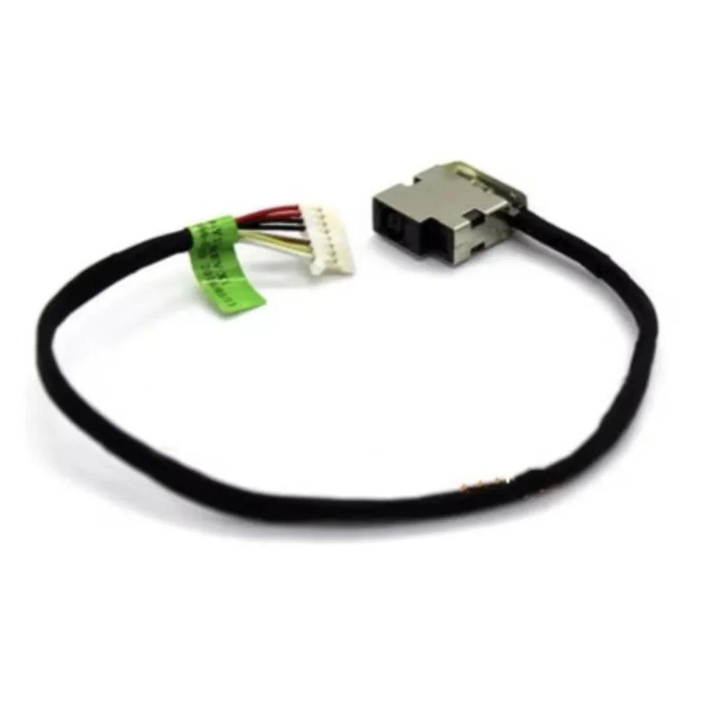 SX for HP 15-AB 15-AK 17-BW TPN-Q159 DC Charger Power Connector
SX for HP 15-AB 15-AK 17-BW TPN-Q159 DC Charger Power Connector