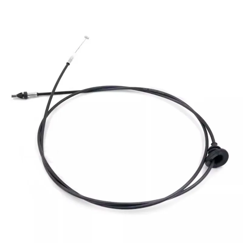 Brand New Front Bonnet Hood Release Cable 65621-3TS0A For 2013-2018 Nissan Altima
Brand New Front Bonnet Hood Release Cable 65621-3TS0A For 2013-2018 Nissan Altima