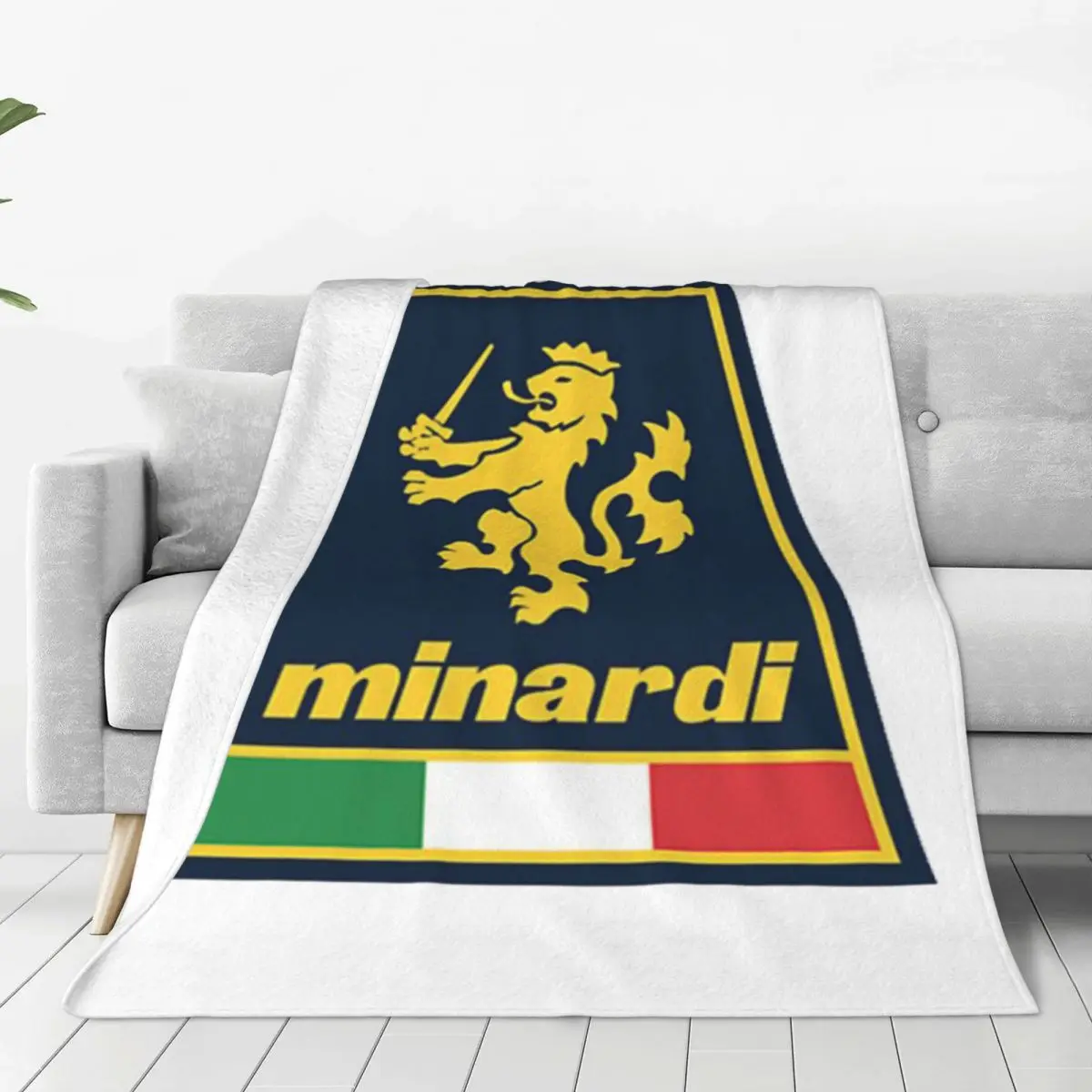 Minardi Racing Team Blanket Flannel Multi-function Sofa Throw Blankets For Home Bedroom Outdoor Throws Bedspread Quilt
Minardi Racing Team Blanket Flannel Multi-function Sofa Throw Blankets For Home Bedroom Outdoor Throws Bedspread Quilt