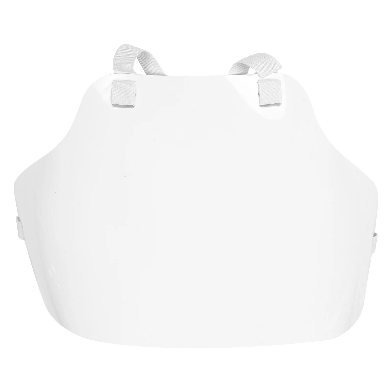 Fencing Chest Protector Adjustable Strap Breathable Breast Guard Sports Chest Guards Durable PVC Professional Design Safety
Fencing Chest Protector Adjustable Strap Breathable Breast Guard Sports Chest Guards Durable PVC Professional Design Safety