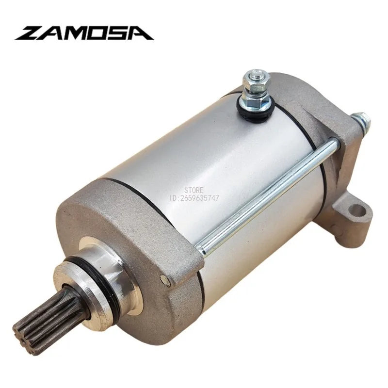 Pep Plus31200-F39-0000 Starter Motor, Starter Motor for HS 550 ATV YFM600 660
Pep Plus31200-F39-0000 Starter Motor, Starter Motor for HS 550 ATV YFM600 660