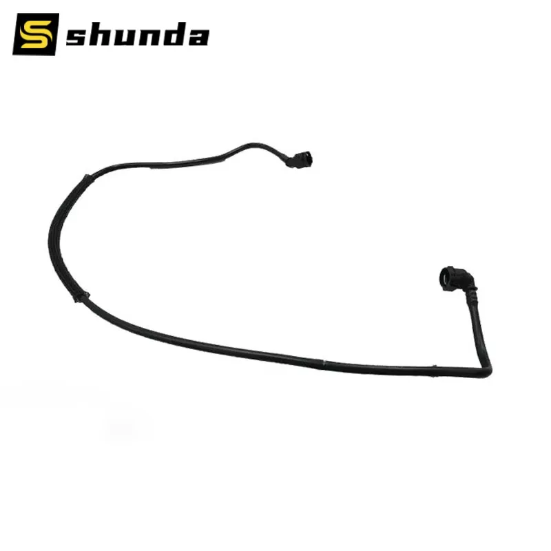 17128570061 11537643226 17128651298 17128507235 Radiator coolant hose and water pipe is suitable for BMW F30 1712 8570 061
17128570061 11537643226 17128651298 17128507235 Radiator coolant hose and water pipe is suitable for BMW F30 1712 8570 061