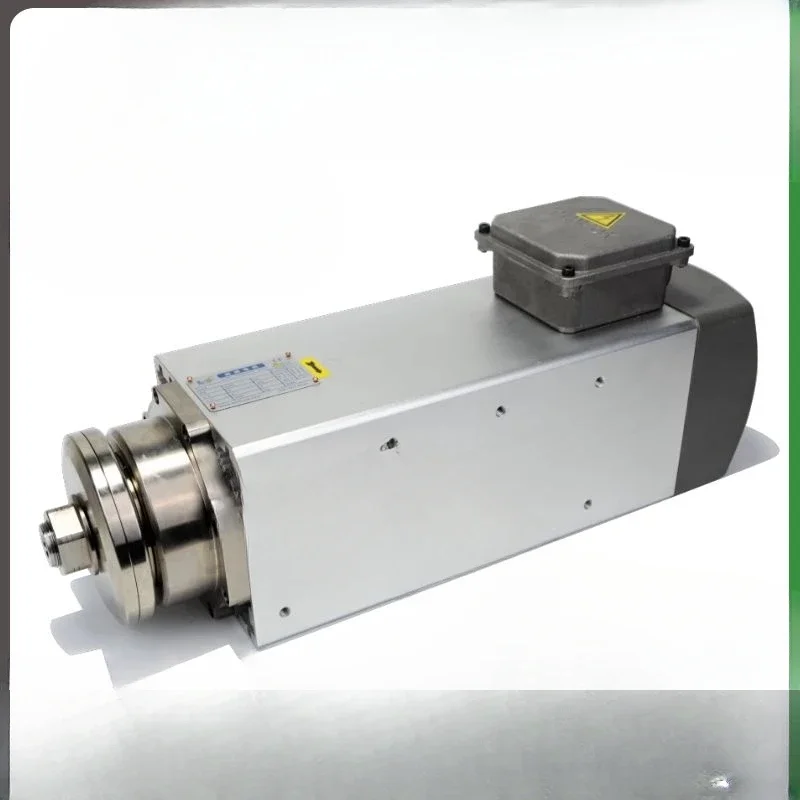 High-speed clip saw blade cutting motor Cast iron stainless steel No. 45 steel sawing 13.8KW
High-speed clip saw blade cutting motor Cast iron stainless steel No. 45 steel sawing 13.8KW