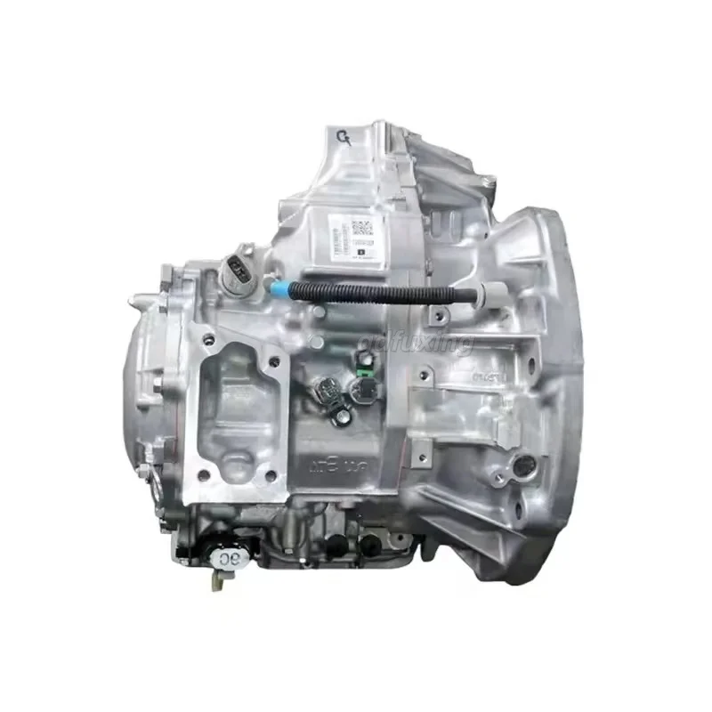 For MG 3 1.5L TS-41SN TS-40SN U442E Used 4-Speed Automatic Transmission Gearbox
For MG 3 1.5L TS-41SN TS-40SN U442E Used 4-Speed Automatic Transmission Gearbox
