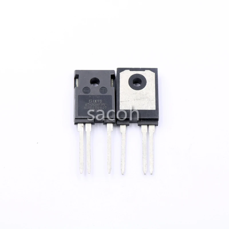 (SACOH Electronic Components) IXTH2N300P3HV 2Pcs 100% Brand New Original In Stock
(SACOH Electronic Components) IXTH2N300P3HV 2Pcs 100% Brand New Original In Stock
