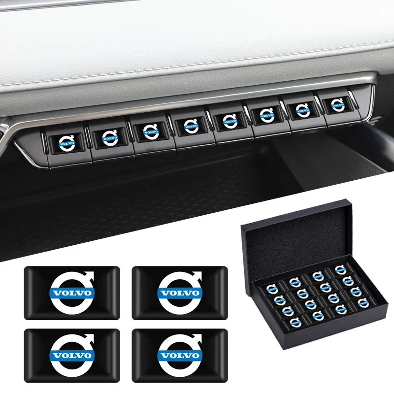 10pcs Car Styling 3D Small Emblem Badge Stickers For Volvo BMW M Mercedes Benz AMG Audi Sline Mazda Opel Nismo Nissan Peugeot
10pcs Car Styling 3D Small Emblem Badge Stickers For Volvo BMW M Mercedes Benz AMG Audi Sline Mazda Opel Nismo Nissan Peugeot