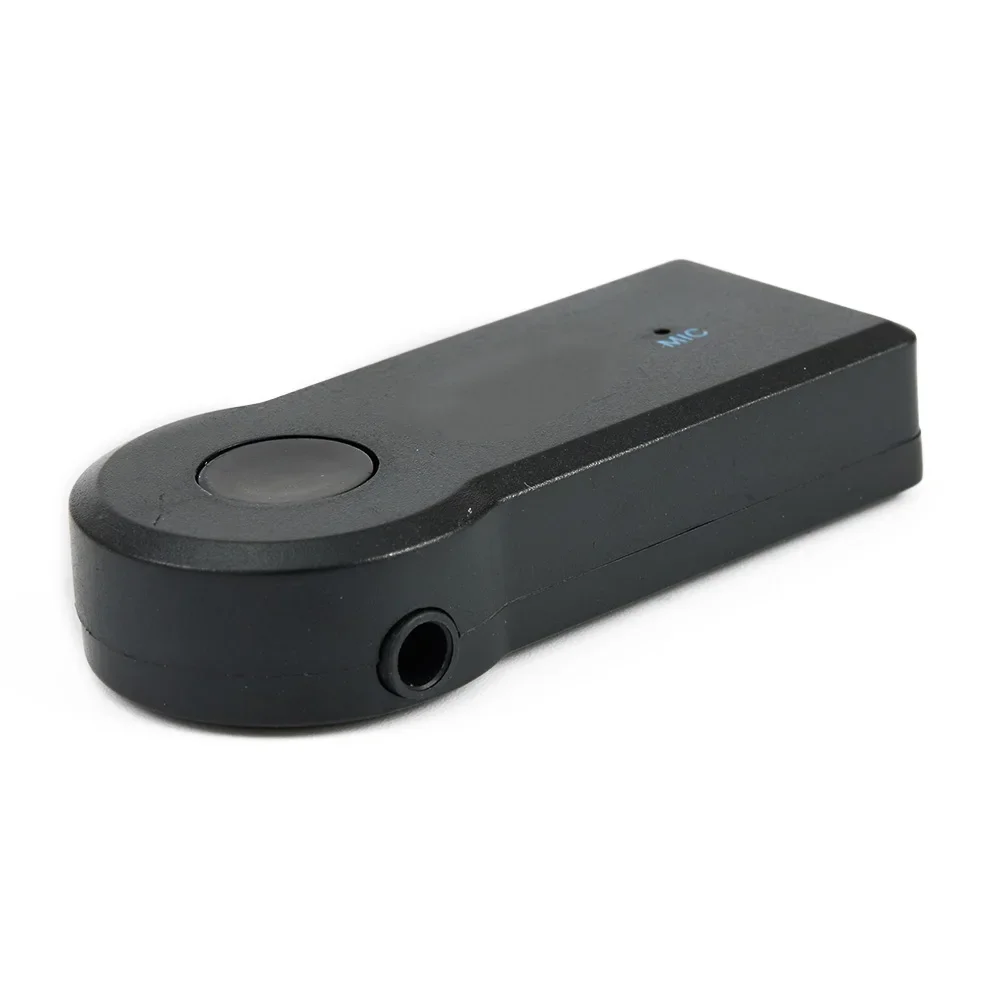 Cars Wireless Bluetooth-compatible Adapter Wireless Cars BT Receiver Adapter 3.5mm Audio Stereo Music Handsfree Automobiles Kits
Cars Wireless Bluetooth-compatible Adapter Wireless Cars BT Receiver Adapter 3.5mm Audio Stereo Music Handsfree Automobiles Kits