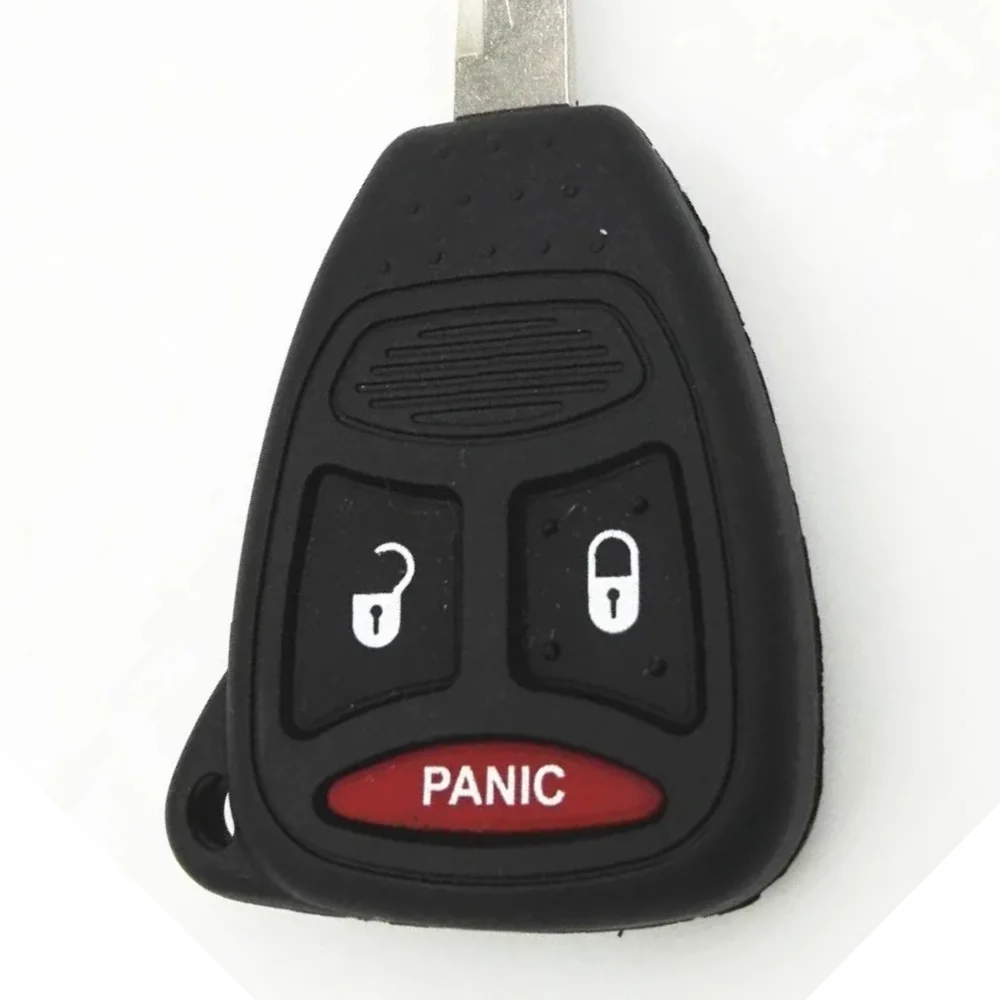 3 2+1 Button Replacement Remote Case Cove Fob for Chrysler 300 300c Jeep Compass Wrangler Patriot Car Key Shell
3 2+1 Button Replacement Remote Case Cove Fob for Chrysler 300 300c Jeep Compass Wrangler Patriot Car Key Shell
