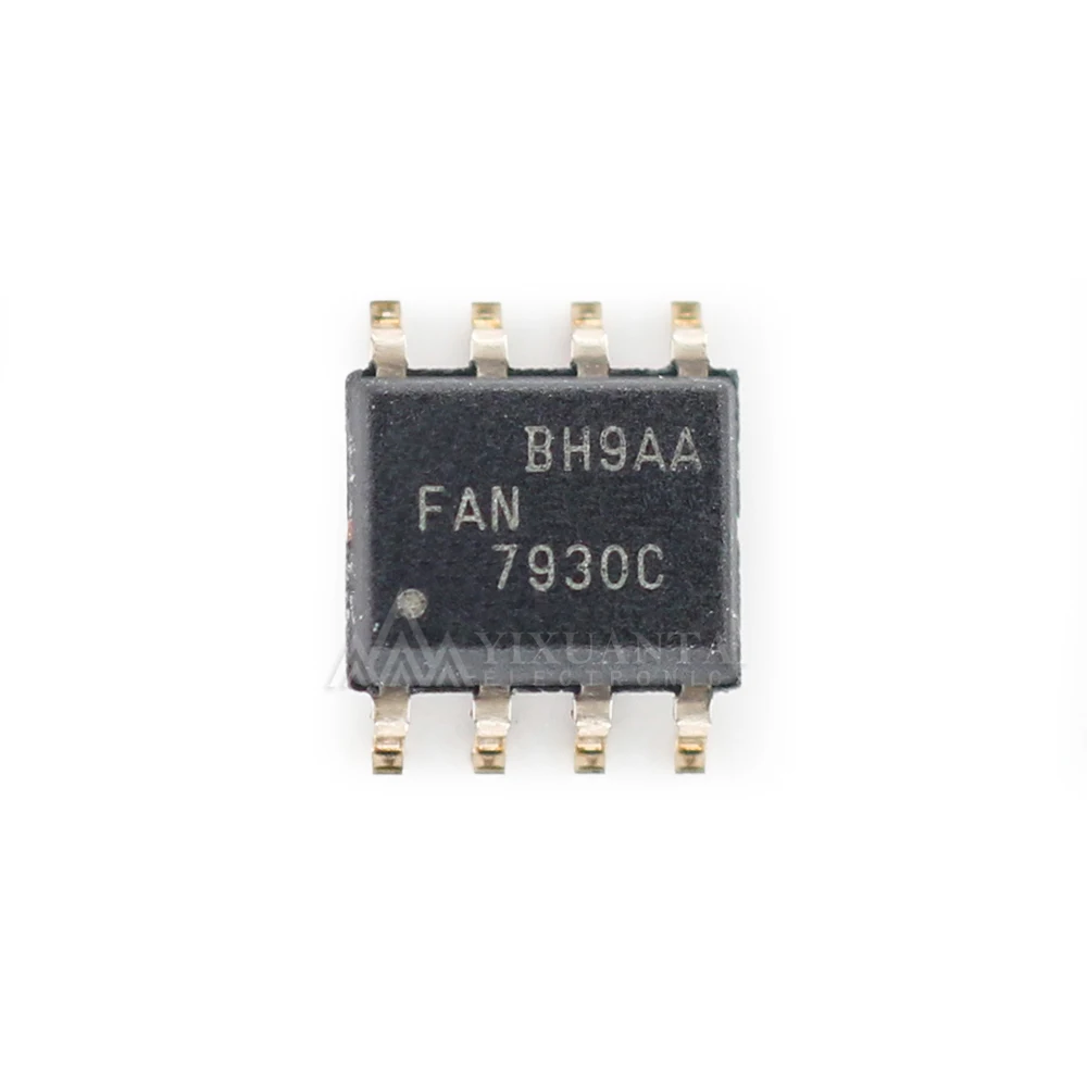 original 10Pcs/a lot SOP8 FAN6755 FAN7530 FAN6754MR FAN7930C FAN6754 FAN7930 6755 7530 6754 7930 SOIC-8 NEW
original 10Pcs/a lot SOP8 FAN6755 FAN7530 FAN6754MR FAN7930C FAN6754 FAN7930 6755 7530 6754 7930 SOIC-8 NEW