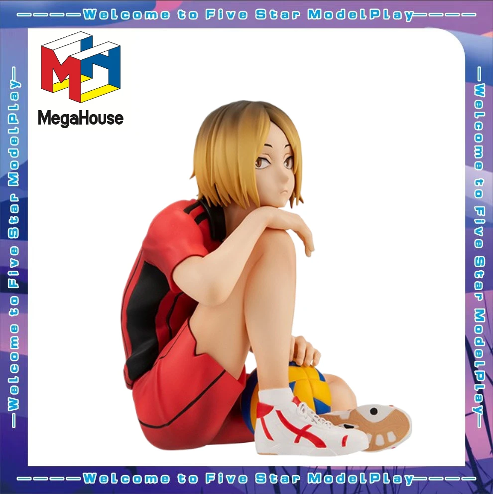 【FS】MegaHouse GEM Series Volleyball Boy Claw Grinding Figure Model Toy Gift
【FS】MegaHouse GEM Series Volleyball Boy Claw Grinding Figure Model Toy Gift
