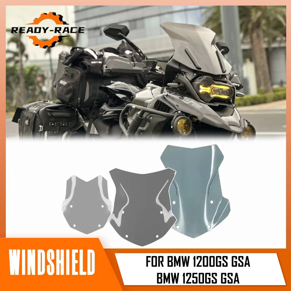Лобовое стекло мотоцикла, дефлектор ветра, защитная пленка для экрана для BMW R1200GS ADV R1250GS ADV LC Adventure
Лобовое стекло мотоцикла, дефлектор ветра, защитная пленка для экрана для BMW R1200GS ADV R1250GS ADV LC Adventure