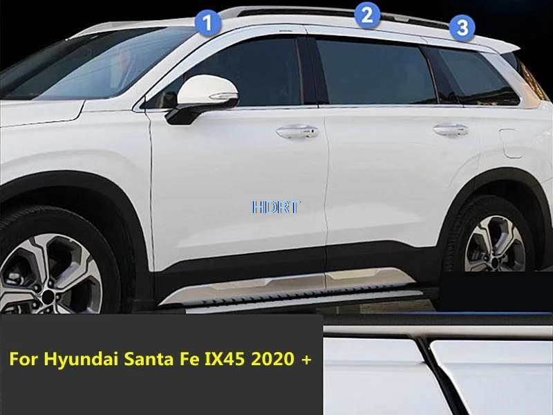 Экран-отражатель для Hyundai Santa Fe IX45 2020 +, защита от солнца, дождя и погоды
Экран-отражатель для Hyundai Santa Fe IX45 2020 +, защита от солнца, дождя и погоды