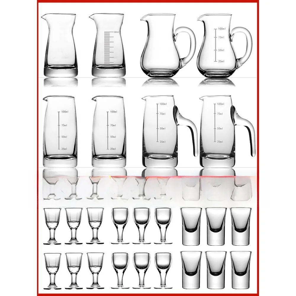 Thiened Wine Decanter Set for Home And Commercial Use Red Wine White Wine Glass Pouring Pitcher ential Kitchen Diningware
Thiened Wine Decanter Set for Home And Commercial Use Red Wine White Wine Glass Pouring Pitcher ential Kitchen Diningware