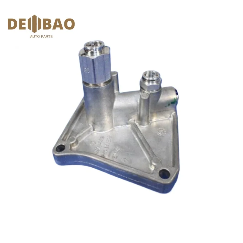 04872709 Обходной клапан охладителя автомобильных деталей AB подходит для Jeep Compass Patriot Caliber
04872709 Обходной клапан охладителя автомобильных деталей AB подходит для Jeep Compass Patriot Caliber