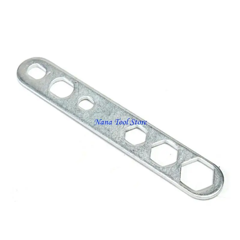 31GJ 24Piece Welding Parts for MIG Torches Including Contact Tip Holder and Insulating Sleeves Professional MIG Torch Use
31GJ 24Piece Welding Parts for MIG Torches Including Contact Tip Holder and Insulating Sleeves Professional MIG Torch Use