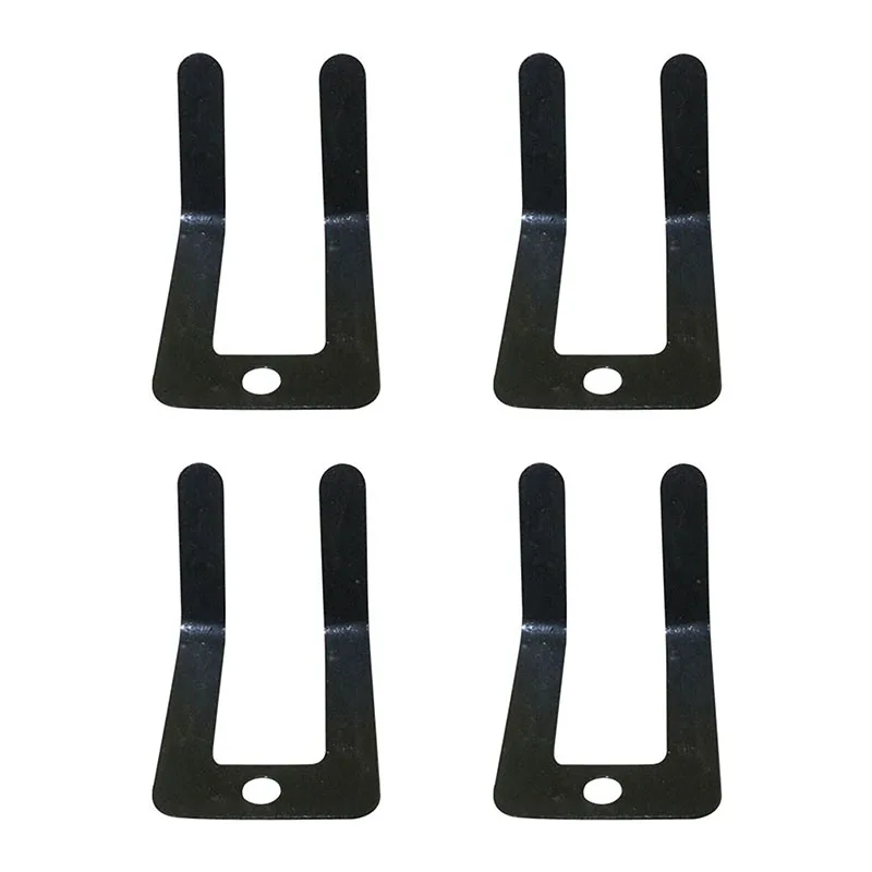 4 Pieces Of tire Dismantling Machine Tire Removal Machine Accessories Pedal Spring Piece Slideway Spring Piece
4 Pieces Of tire Dismantling Machine Tire Removal Machine Accessories Pedal Spring Piece Slideway Spring Piece