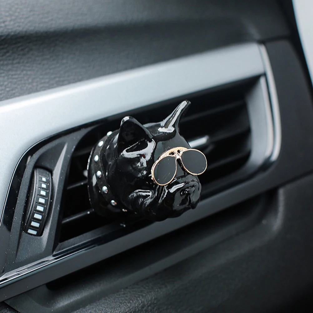 2pcs Car Fragrance Holder Air Vent Clip Easy Install Multi Purpose Home Decoration Gift for Ladies Automotive Perfume Accessory
2pcs Car Fragrance Holder Air Vent Clip Easy Install Multi Purpose Home Decoration Gift for Ladies Automotive Perfume Accessory