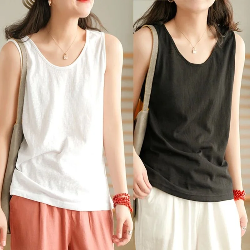 Женская хлопково-льняная блузка 2024 года: тонкая, комфортная, дышащая, модная, с коротким рукавом, для весны
Женская хлопково-льняная блузка 2024 года: тонкая, комфортная, дышащая, модная, с коротким рукавом, для весны