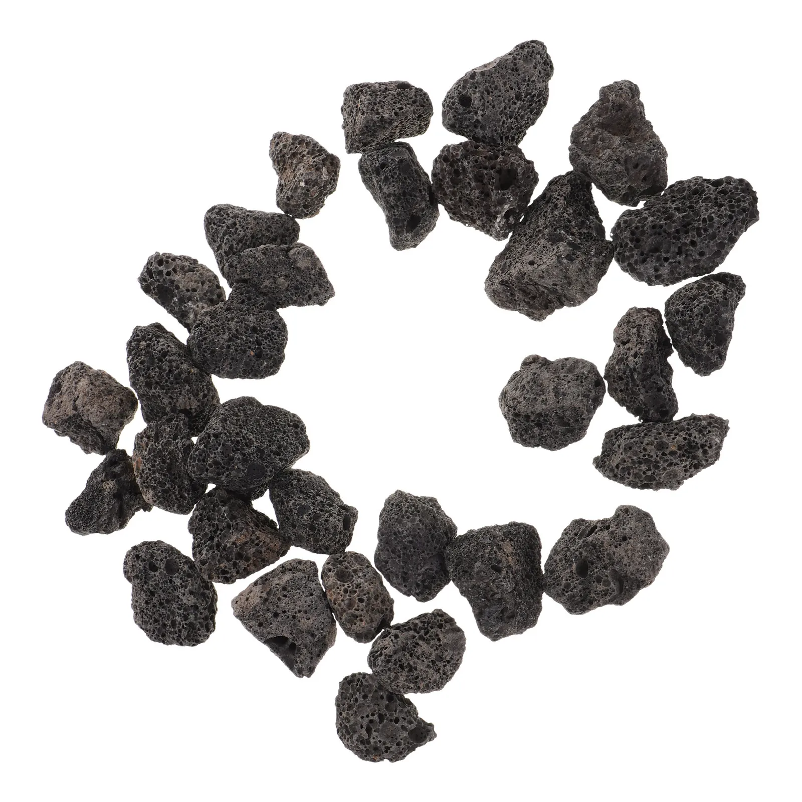 1Set Volcanic Rock Aromatherapy Diffuser Stone Essential Oil Compatible Safe No Flame Home Office Decoration Fragrance Stone
1Set Volcanic Rock Aromatherapy Diffuser Stone Essential Oil Compatible Safe No Flame Home Office Decoration Fragrance Stone