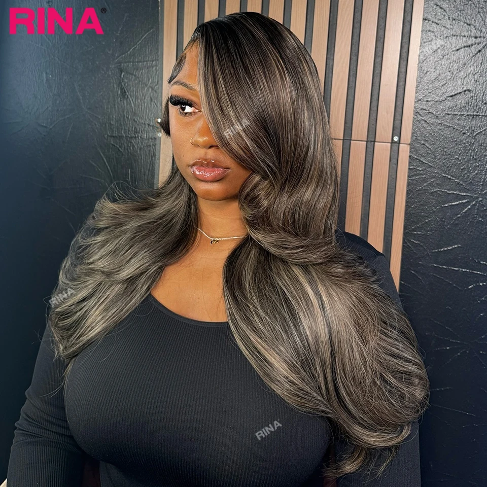 Highlight Blonde 13X6 Lace Front Wigs For Women 13x4 Lace Front Human Hair Color Highlights Color Body Wave Brazilian Hair Wig 
Highlight Blonde 13X6 Lace Front Wigs For Women 13x4 Lace Front Human Hair Color Highlights Color Body Wave Brazilian Hair Wig