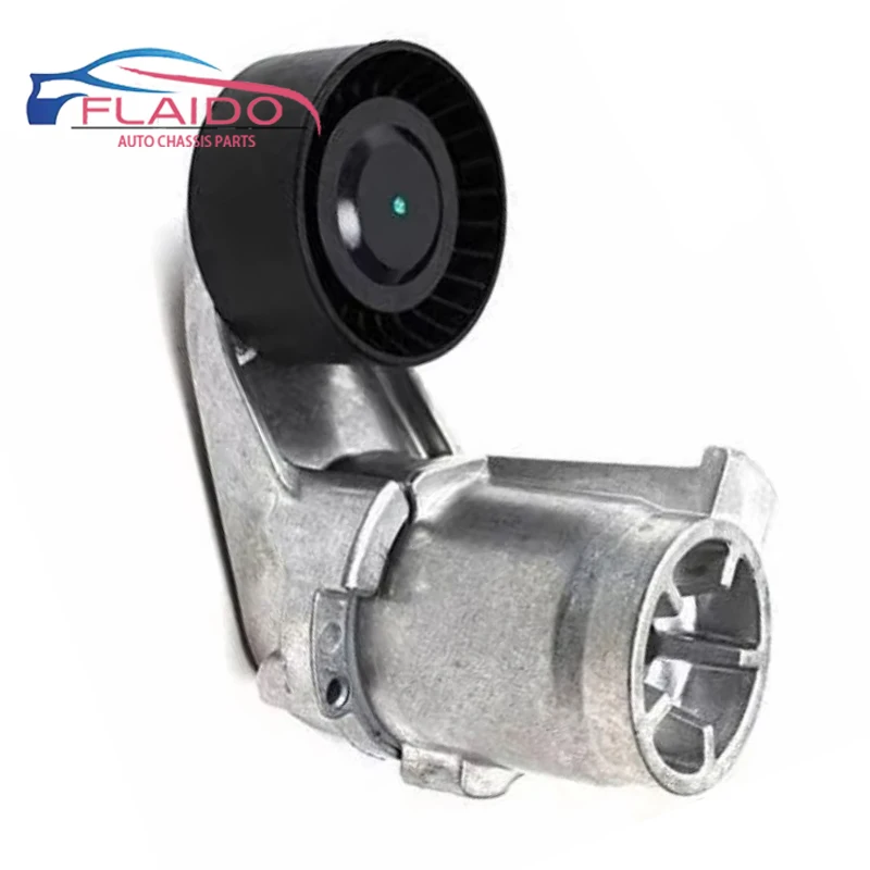 FLAIDO -11288604266 Auto Parts Engine System Drive Belt Tensioner Engine Belt Tensioner For BMW E81 E90 E83 E70 F15 F25 E71 F18
FLAIDO -11288604266 Auto Parts Engine System Drive Belt Tensioner Engine Belt Tensioner For BMW E81 E90 E83 E70 F15 F25 E71 F18