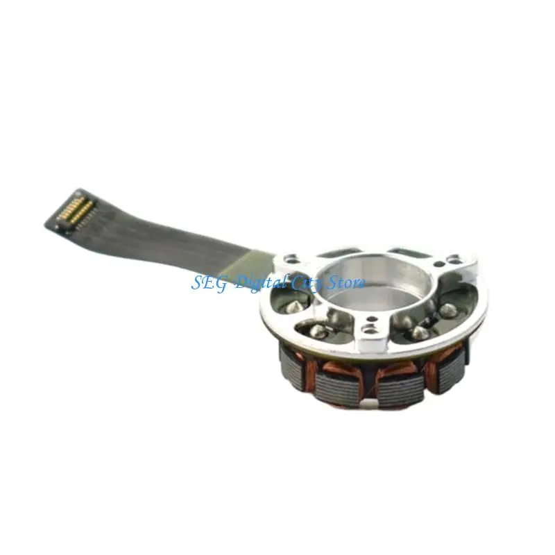 U75B Expert Motor for 3 Professional Cine Very Easy Replaceable Design Structure and Consistent High Flight Capability
U75B Expert Motor for 3 Professional Cine Very Easy Replaceable Design Structure and Consistent High Flight Capability