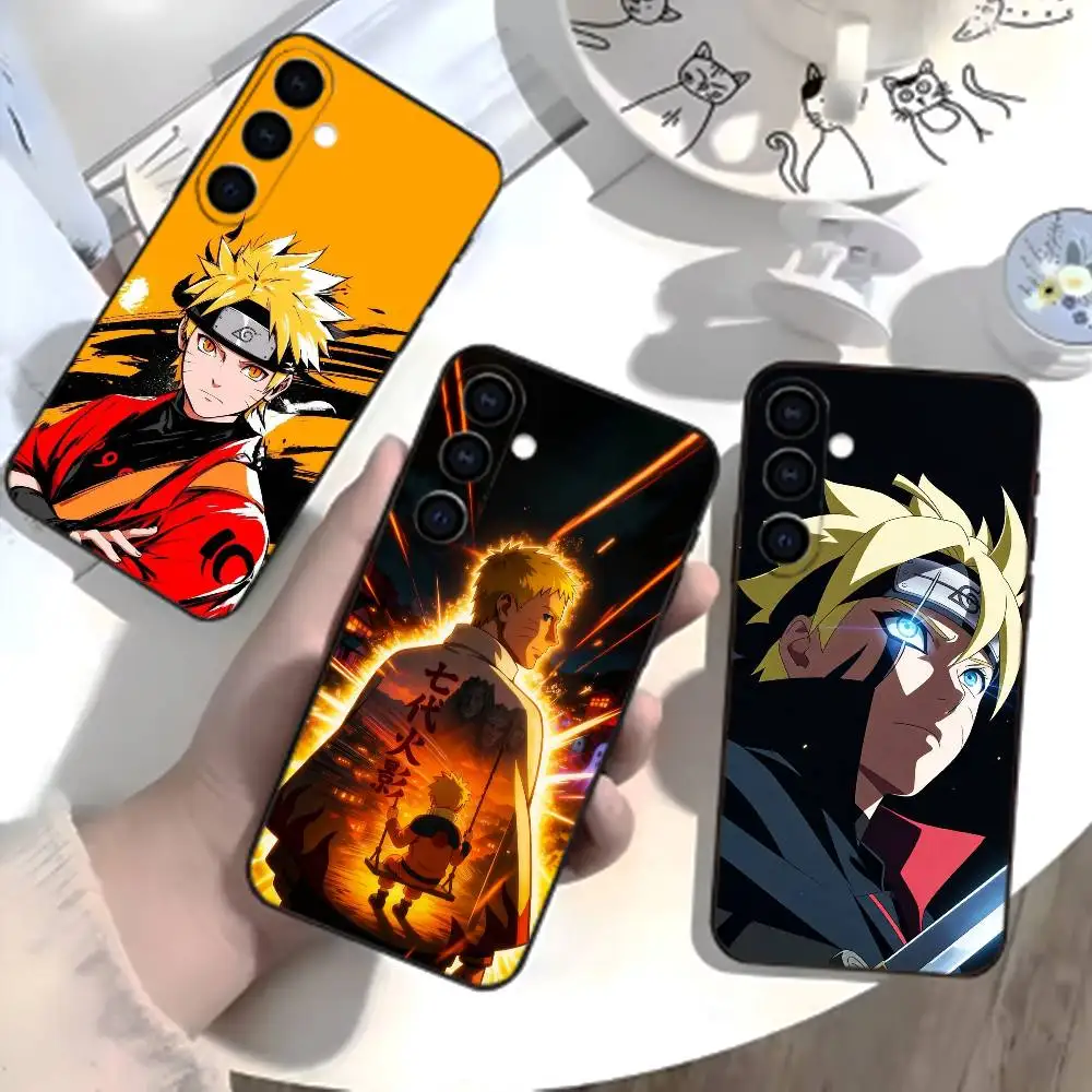Anime E-Narutos Cover Phone Case For Samsung Galaxy A73,21,22,32,71,53,52,51,80,5G Soft Black Cover
Anime E-Narutos Cover Phone Case For Samsung Galaxy A73,21,22,32,71,53,52,51,80,5G Soft Black Cover