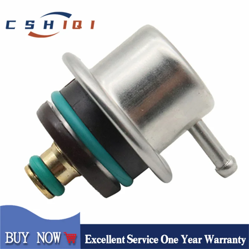 078133534C Fuel Pressure Regulator For VW Passat Sharan Golf Jetta Multivan Audi A4 A6 A8 TT Skoda Superb 1994-2011 0280160575
078133534C Fuel Pressure Regulator For VW Passat Sharan Golf Jetta Multivan Audi A4 A6 A8 TT Skoda Superb 1994-2011 0280160575