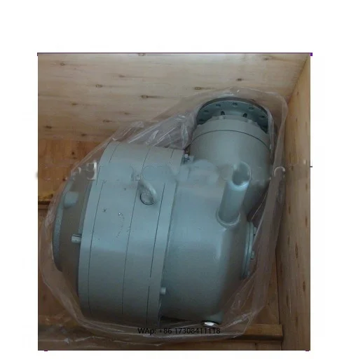 Reduction Gear for Twin-shalt Concrete Mixer
Reduction Gear for Twin-shalt Concrete Mixer