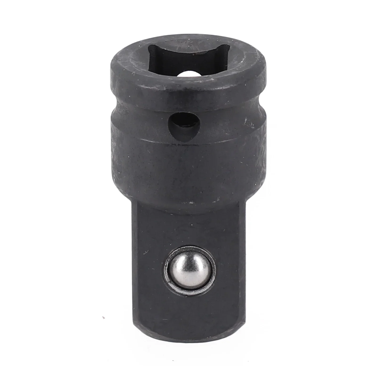 Adapter Socket Adapter Small 1/4" To 3/8" Socket Joints 3/4" To 1/2" 3/8" To 1/2" 3/8" To 1/4" 3/8" To 1/4"
Adapter Socket Adapter Small 1/4" To 3/8" Socket Joints 3/4" To 1/2" 3/8" To 1/2" 3/8" To 1/4" 3/8" To 1/4"