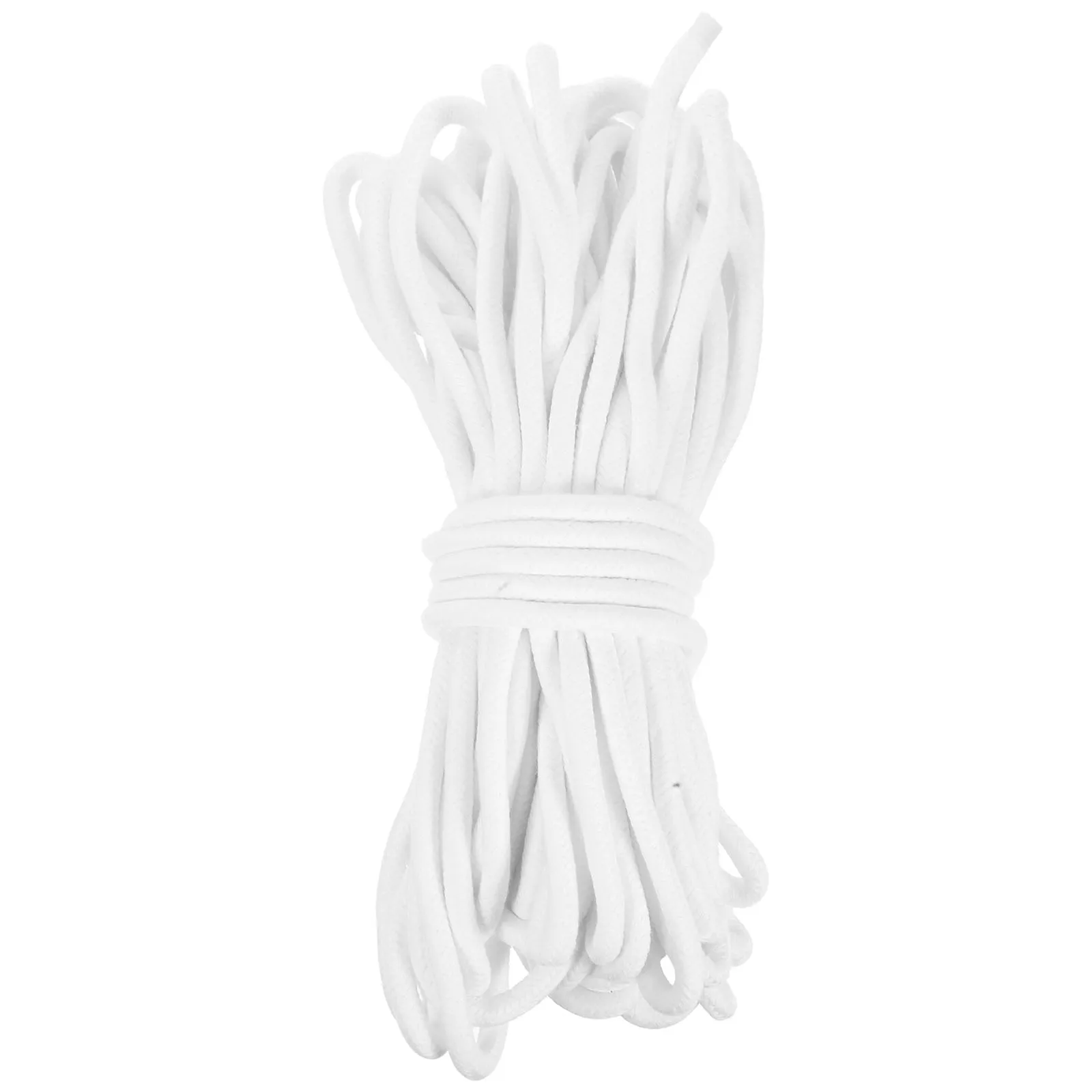 Automatic Watering Cotton Rope Self Capillary Cord for Herbs Potted Plant Absorbent Hydroponic Supplies Durable
Automatic Watering Cotton Rope Self Capillary Cord for Herbs Potted Plant Absorbent Hydroponic Supplies Durable